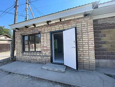 төө куш: Сдается помещение в аренду 45кв м Район киркомстром ЦЕНА — 5