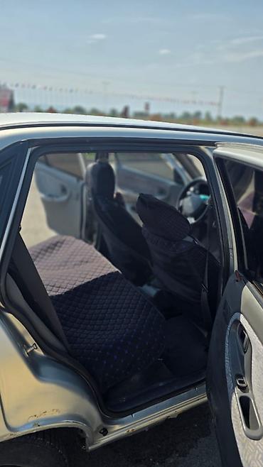 паджера мини: Daewoo Nexia: 2006 г., 1.6 л, Механика, Бензин, Седан — 3