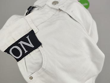 pull and bear jeans: Jeansy damskie, rozmiar M — 6