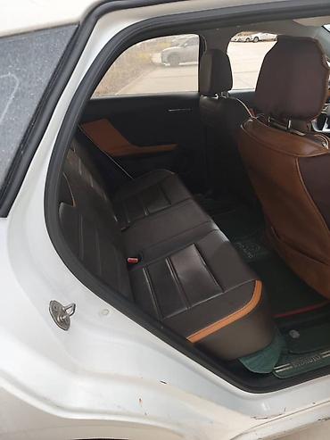 BYD: BYD Song Pro: 2021 г., Автомат, Бензин, Кроссовер — 9