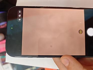 tv ekranları: IPhone 16, 128 GB, Qara — 5