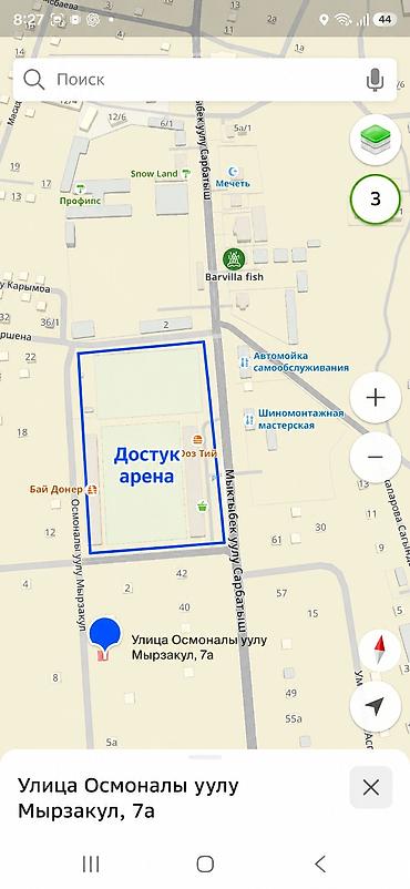 продаю дом с раздольное: 15 соток, Для бизнеса, Красная книга — 2