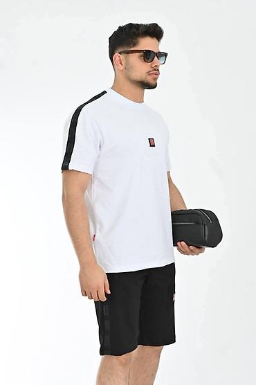 šorc: Turski kompleti s m l xl xxl 
4500 din 
Uplata pa slanje 
sdmk — 2