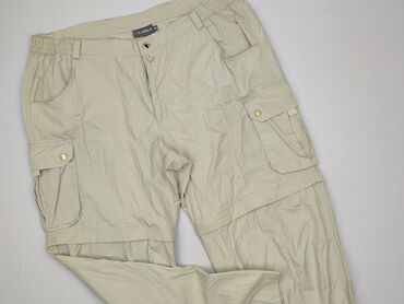 Men's trousers, 2XL (EU 44), condition - Perfect