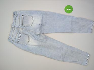 mama: Denim, Jeansy damskie, rozmiar S — 3