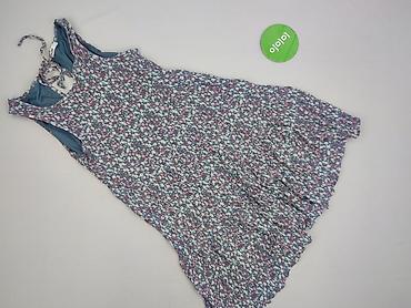 boho crop: Cropp, Sukienka damska, rozmiar M — 2