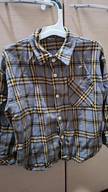 Топы и рубашки: Рубашка — 19