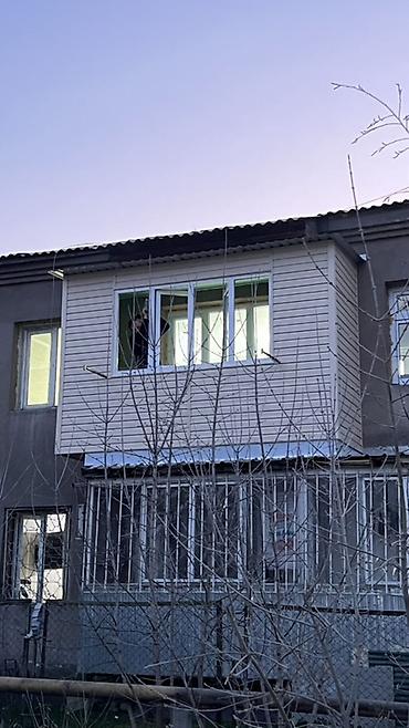 крыша на дом: Утепление фасада, Утепление балкона, лоджии, Утепление стен | Утепление дома, Утепление квартиры, Утепление склада Керамзит, Пенопласт, Пенополиуретан Больше 6 лет опыта — 1