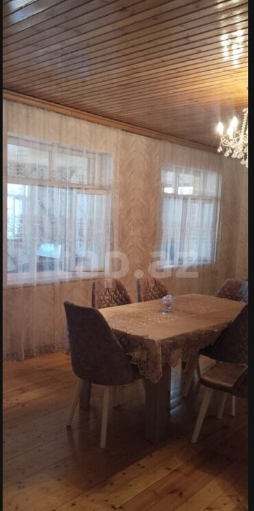 Həyət evləri və villaların satışı: 5 otaqlı, 200 kv. m, Yeni təmirli — 13