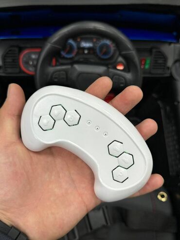 Uşaq üçün elektrik maşınları: 🚙 Uşaq üçün Elektrikli Cip – Həqiqi Avtomobil Təcrübəsi! ✨ ⚡ 4 güclü -da lalafo.az — 10 Uşaq üçün elektrik maşınları: 🚙 Uşaq üçün Elektrikli Cip – Həqiqi Avtomobil Təcrübəsi! ✨ ⚡ 4 güclü — 10