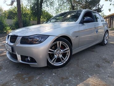 шумоизоляция для машины: BMW 3 series: 2009 г., 3 л, Автомат, Бензин, Седан