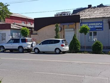 дома киркомстром: Сдаю Магазин, Отдельностоящий магазин, 50 м² Без оборудования, Электричество