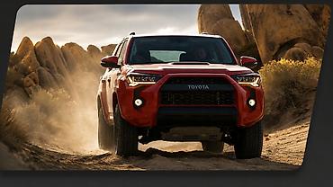 фури: 🔥 Новые LED-фары для Toyota 4Runner 2014–2021! 💡 Современный дизайн ✨ — 2