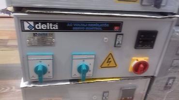 volt sumkası: Stablizator stablizator tanzimlayici depodan birbasa 220 (0 faza) — 1