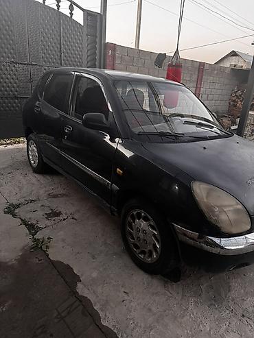 дэу центр: Daewoo : 2002 г., 0.1 л, Автомат, Хэтчбэк — 1