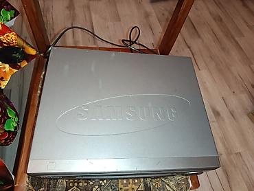 maqnitafon kasset: İşlənmiş Kaset Maqnitofon Samsung, Ünvandan götürmə — 7