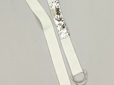 czapka z flagą norwegii: Belt, Female, condition - Perfect