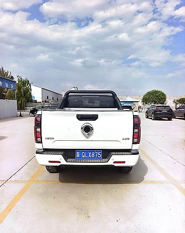 Changan: Changan : 2024 г. — 4