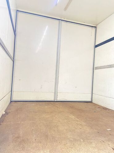 Грузовики: Грузовик, Iveco, Стандарт, 6 т, Б/у — 8