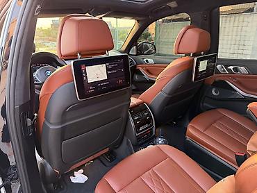 BMW: BMW X7: 2020 г., 3 л, Автомат, Дизель, Кроссовер — 19