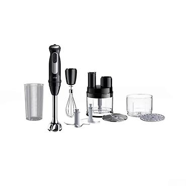 mikser basligi: Blender Braun MQ55755MBK MultiQuick 5 Pro 🟢 Rəsmi iş yeri olan və — 1
