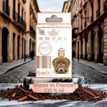 Ароматизаторы для авто: Авто парфюм/французские духи/освежитель воздуха/ароматизаторы/ at lalafo.kg — 12 Ароматизаторы для авто: Авто парфюм/французские духи/освежитель воздуха/ароматизаторы/ — 12