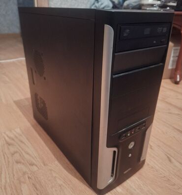 Masaüstü kompüterlər və iş stansiyaları: Keysler Satilir Real aliciya endirim olacaq I5 750 h55 anaplata 6 — 1