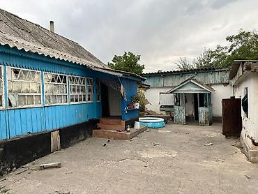 Недвижимость: Продаётся жилой дом с большим участком и хозяйственными постройками — 3