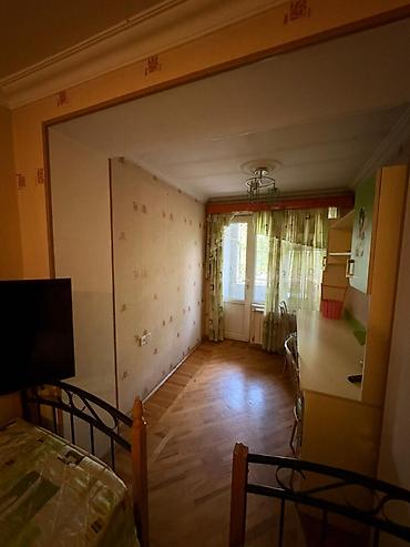 gence kirayə ev: Bakı, 3 otaqlı, Köhnə tikili, 93 kv. m — 2