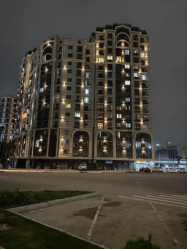 бакай ата ж м: 2 бөлмө, 62 м², Түштүк Магистраль Элитка, 12 кабат, Дизайнердик оңдоо — 10