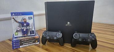 диск на плейстейшен 4: 🎮 PlayStation 4 Pro 1TB CUH-72xx (последняя ревизия) — идеальное — 2