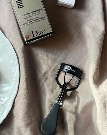 miss dior: Керлер для ресниц Dior