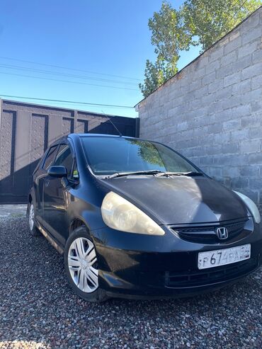 слепой панель фит: Honda Fit: 2001 г., 1.3 л, Автомат, Бензин, Хэтчбэк