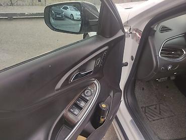 шевроле импала 2017: Chevrolet Malibu: 2017 г., 1.5 л, Автомат, Бензин, Седан — 5
