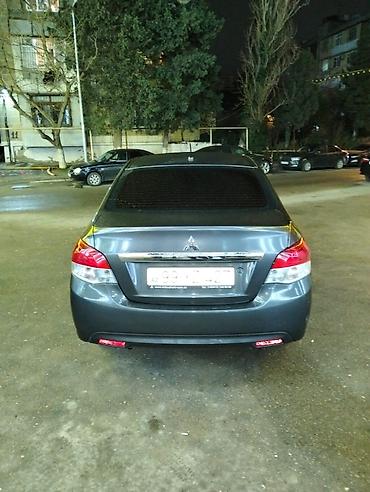 mitsubishi lancer evolution: Mitsubishi Mirage: 1.2 l | 2014 il 270000 km Sedan — 4