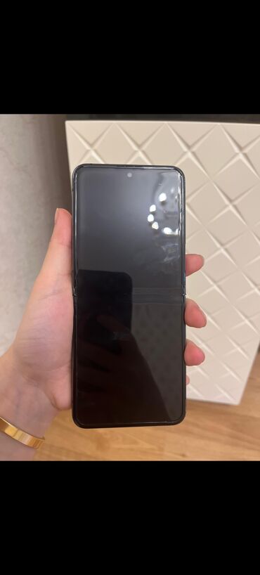 телефон самсунг а 51: Samsung Galaxy Z Flip 5, 512 GB, rəng - Qara, Sensor, Barmaq izi, Simsiz şarj