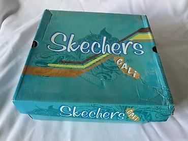 Gležnjače: ŽENSKE PATIKE SKECHERS, KOŽA, BR 35 I 39, AKCIJA! | Ženske Patike — 14