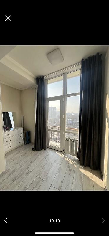 Долгосрочная аренда квартир: 2 комнаты — 10