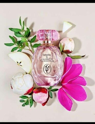 multicam forma: Faberlic qadın ətirləri – zəriflik və cazibə bir arada 1) Faberlic by