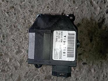 Auto-delovi: MOTOR KLAPNE VENTILACIJE ZA PEUGEOT 207 | Polovini delovi za Peugeot — 1