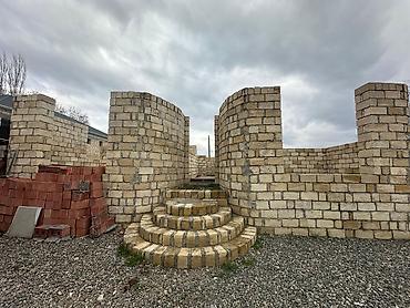 Torpaq sahələrinin satışı: Tikinti — 25