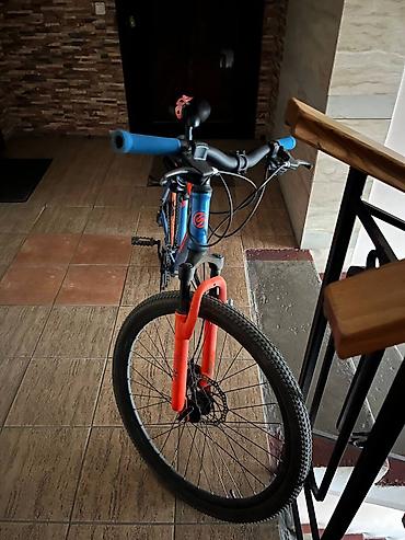 tourney: Stels Navigator 500 26” — характеристики: 🚲 Тип: горный MTB 📏 Колёса — 4