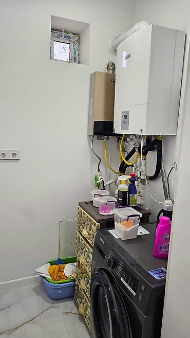 Həyət evləri və villalar: 5 otaqlı, 200 kv. m, Kredit var, Yeni təmirli — 7