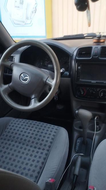 mazda: Mazda Demio: 2000 г., 1.5 л, Автомат, Бензин, Хэтчбэк — 8