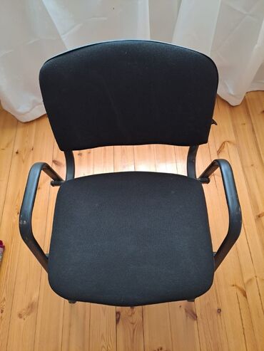 белый офисный стол: Stul ofis oturacagi 20 manat