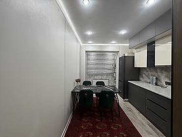 кран для гаража: 2 комнаты, 60 м², 106 серия улучшенная, 1 этаж — 2