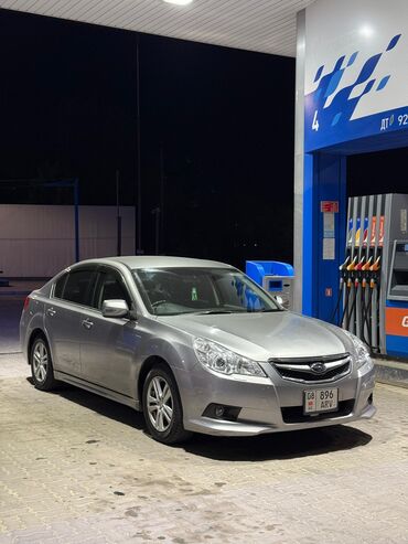 субару либиро: Subaru Legacy: 2010 г., 2.5 л, Вариатор, Бензин, Седан