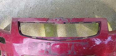samald cars: PREDNJI BRANIK ZA CHEVROLET CRUZE | chevrolet cruze prednji branik — 4