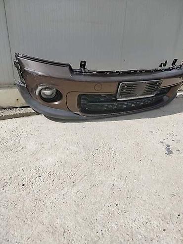 audi do 3000 evra: PREDNJI BRANIK ZA MINI COOPER OD 2003. DO 2013. GOD. | Prednji — 2