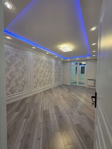 Otaqların satışı: Satılır: Yeni təmirli mənzil otaqları (interyer) - Geniş və işıqlı — 2